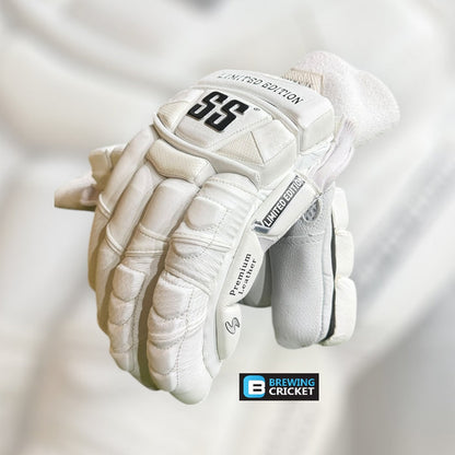 SS TON Limited Edition - Batting Gloves
