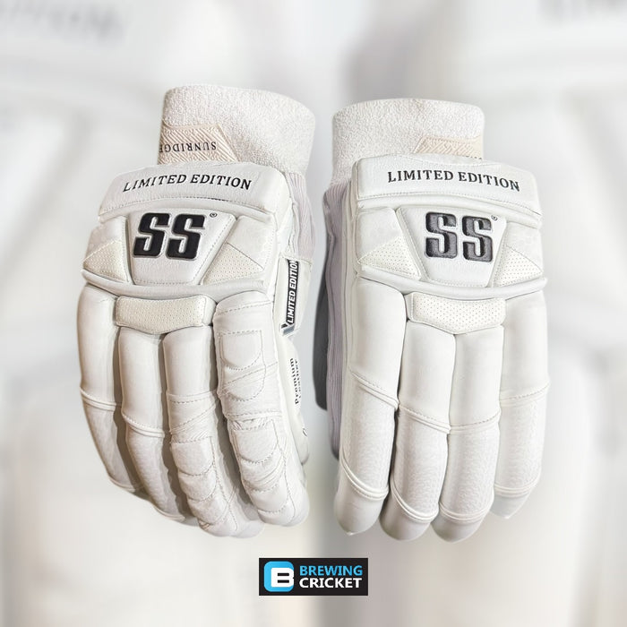 SS TON Limited Edition - Batting Gloves