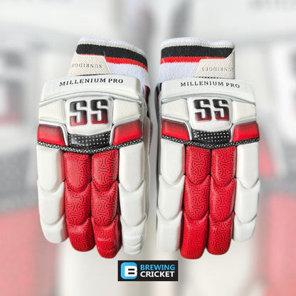 SS TON Millenium Pro - Batting Gloves