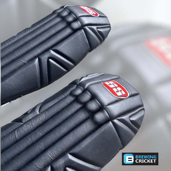 SS Ton Players Series - Wicket Keeping Pads