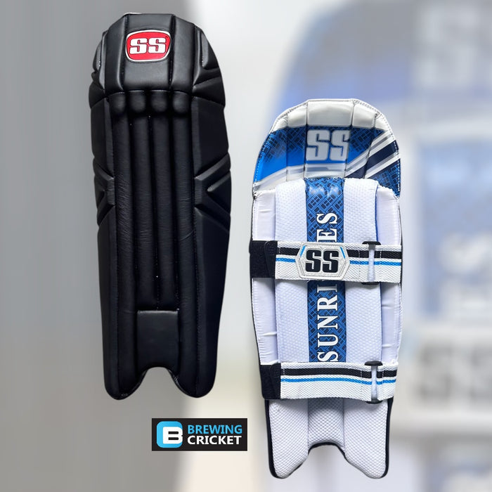 SS Ton Players Series - Wicket Keeping Pads