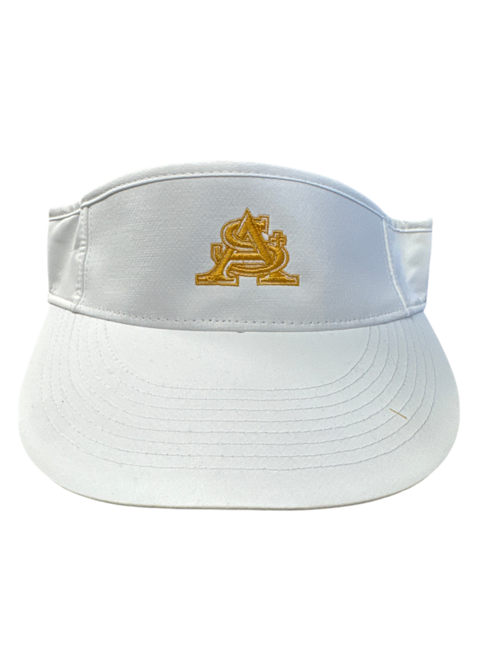 St. Aloysius High Crown Visor