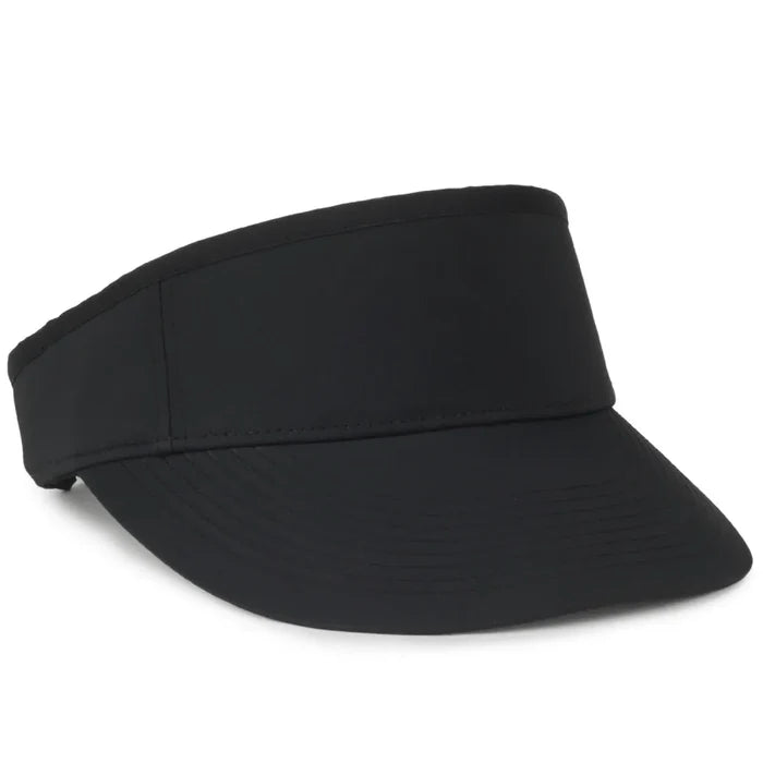 St. Aloysius High Crown Visor