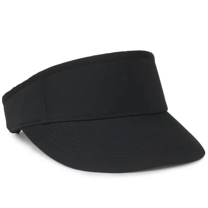 St. Aloysius High Crown Visor