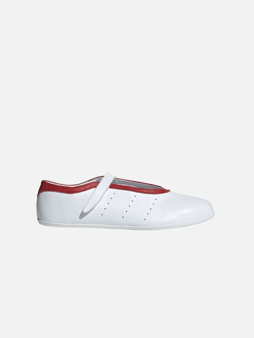ADIDAS ORIGINALS Stan Smith Lo Pro Ballet "Cloud White" - Sneakers SNEAKER