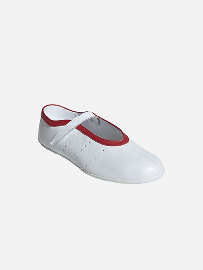 ADIDAS ORIGINALS Stan Smith Lo Pro Ballet "Cloud White" - Sneakers SNEAKER