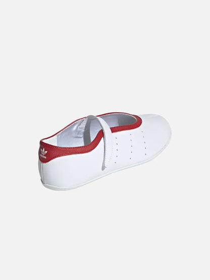 ADIDAS ORIGINALS Stan Smith Lo Pro Ballet "Cloud White" - Sneakers SNEAKER