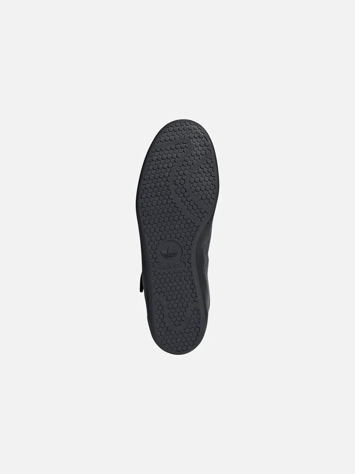 ADIDAS ORIGINALS Stan Smith Lo Pro Ballet "Triple Black" - Sneakers SNEAKER