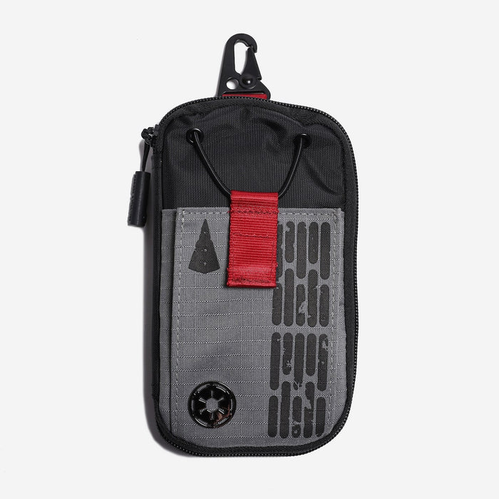 Star Destroyer Traverse Tech Organizer - Heroes & Villains-Star Wars-Tech Organizer