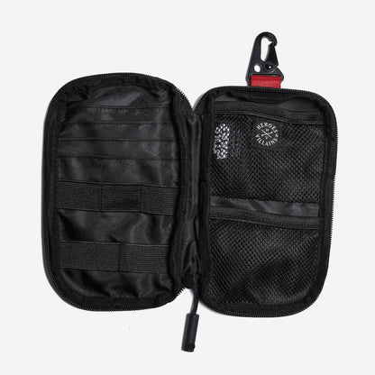 Star Destroyer Traverse Tech Organizer - Heroes & Villains-Star Wars-Tech Organizer