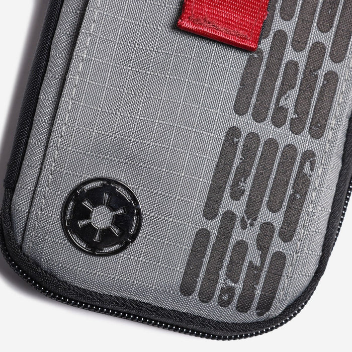 Star Destroyer Traverse Tech Organizer - Heroes & Villains-Star Wars-Tech Organizer
