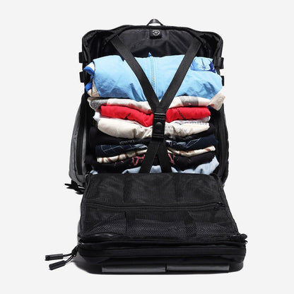 Rebel Pilot Trekker Backpack - Heroes & Villains-Star Wars-Backpack