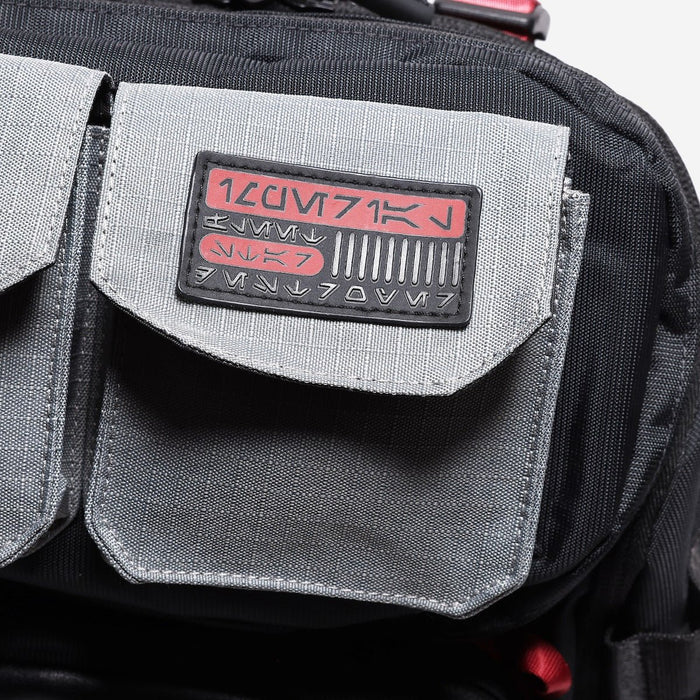 Star Destroyer Trekker Backpack - Heroes & Villains-Star Wars-Backpack