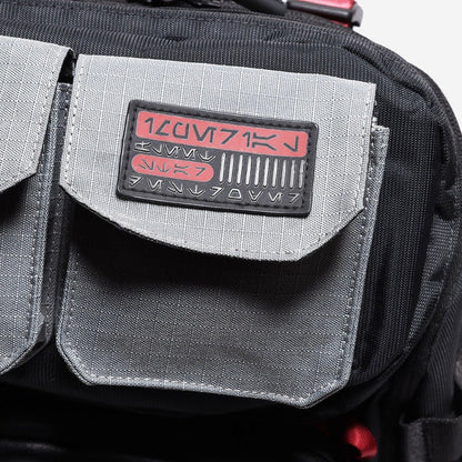 Star Destroyer Trekker Backpack - Heroes & Villains-Star Wars-Backpack