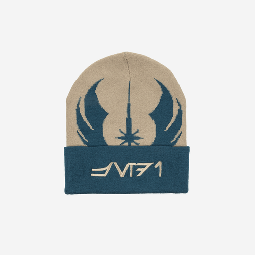 Star Wars Jedi Beanie - Heroes & Villains-Star Wars-Beanie