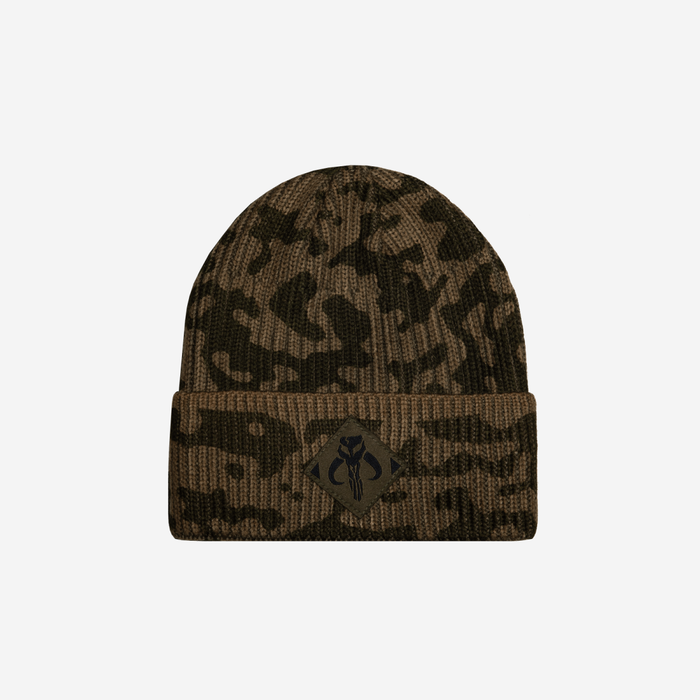 Star Wars Mandalore Beanie - Heroes & Villains-Star Wars-Beanie
