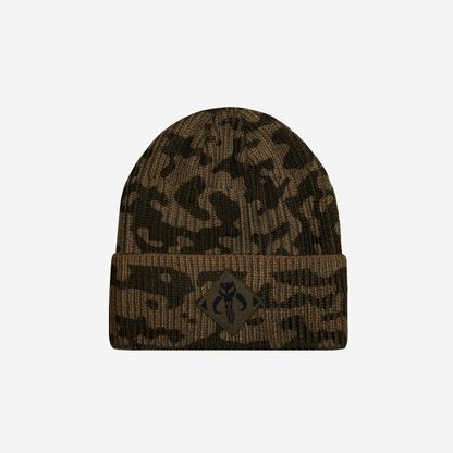 Star Wars Mandalore Beanie - Heroes & Villains-Star Wars-Beanie