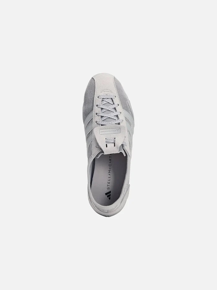 ADIDAS ORIGINALS Stella McCartney Sportswear 76 "Light Solid Grey" - Sneakers SNEAKER