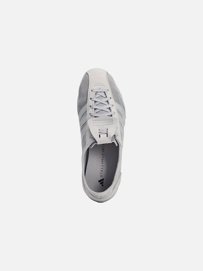 ADIDAS ORIGINALS Stella McCartney Sportswear 76 "Light Solid Grey" - Sneakers SNEAKER