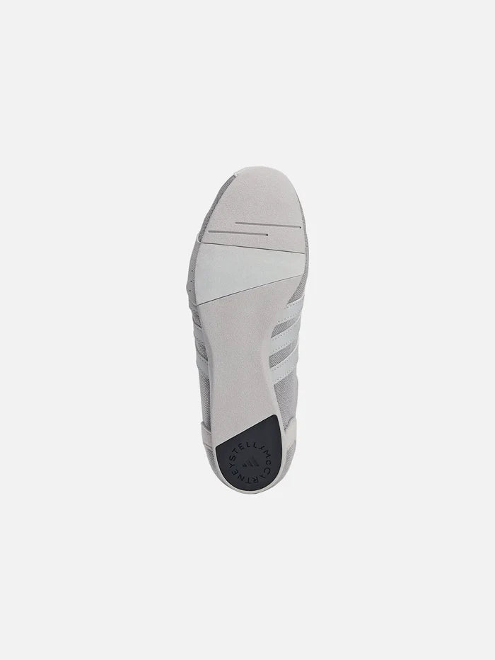 ADIDAS ORIGINALS Stella McCartney Sportswear 76 "Light Solid Grey" - Sneakers SNEAKER