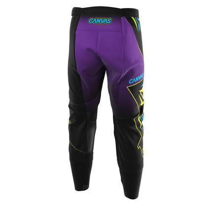 Stoned Custom MX Pants - Youth
