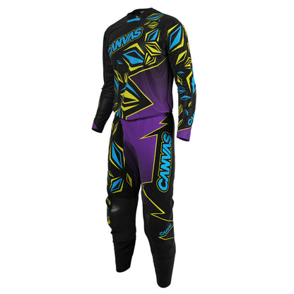 Stoned Custom MX Pants