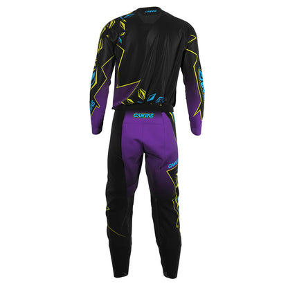 Stoned Custom MX Pants