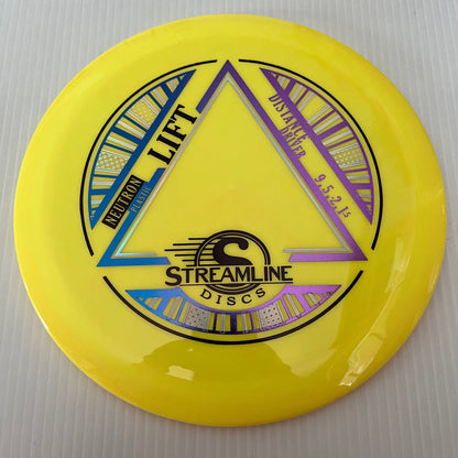 Yellow/169g