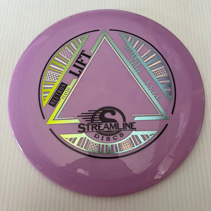 Lavender/166g