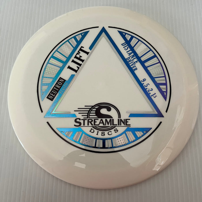 White/175g