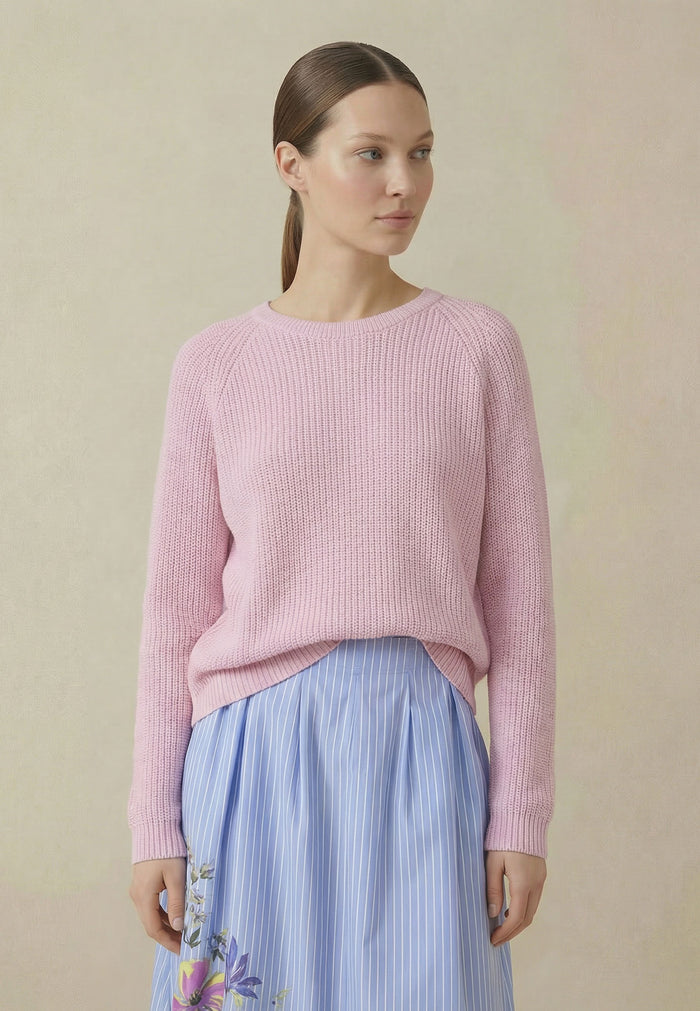 CREAM ROSE / XS