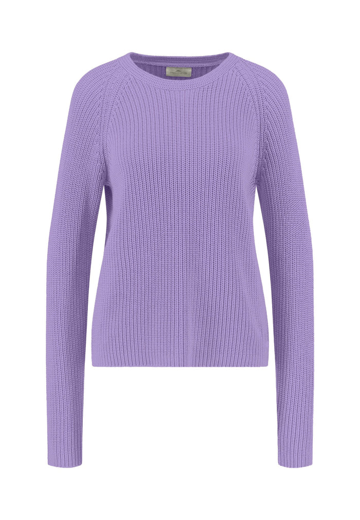 WISTERIA LILAC / XS