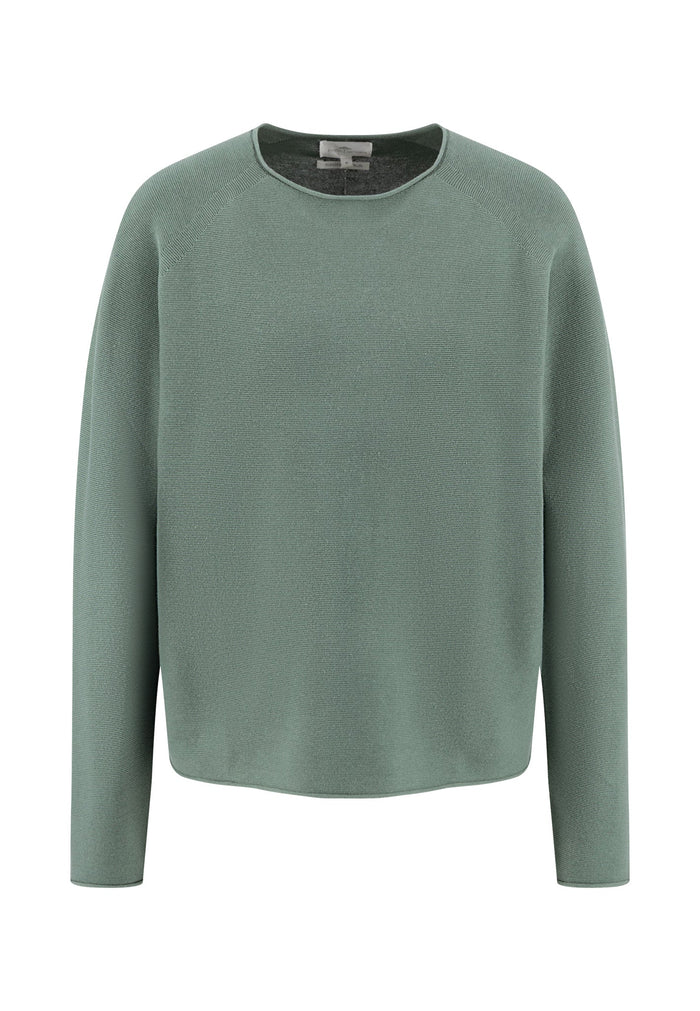 MOSS GREEN / XS