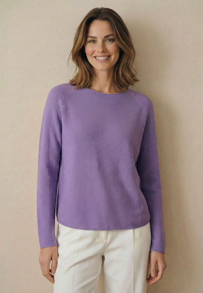 WISTERIA LILAC / XS