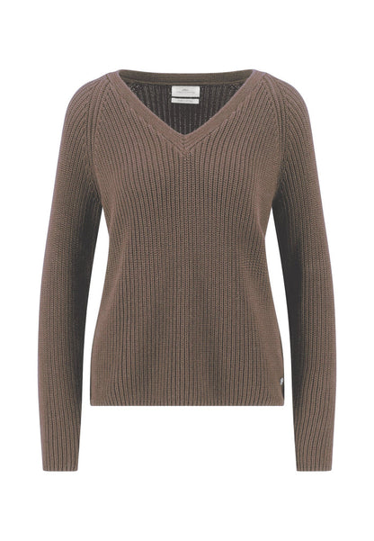 TRUFFLE BROWN / XS