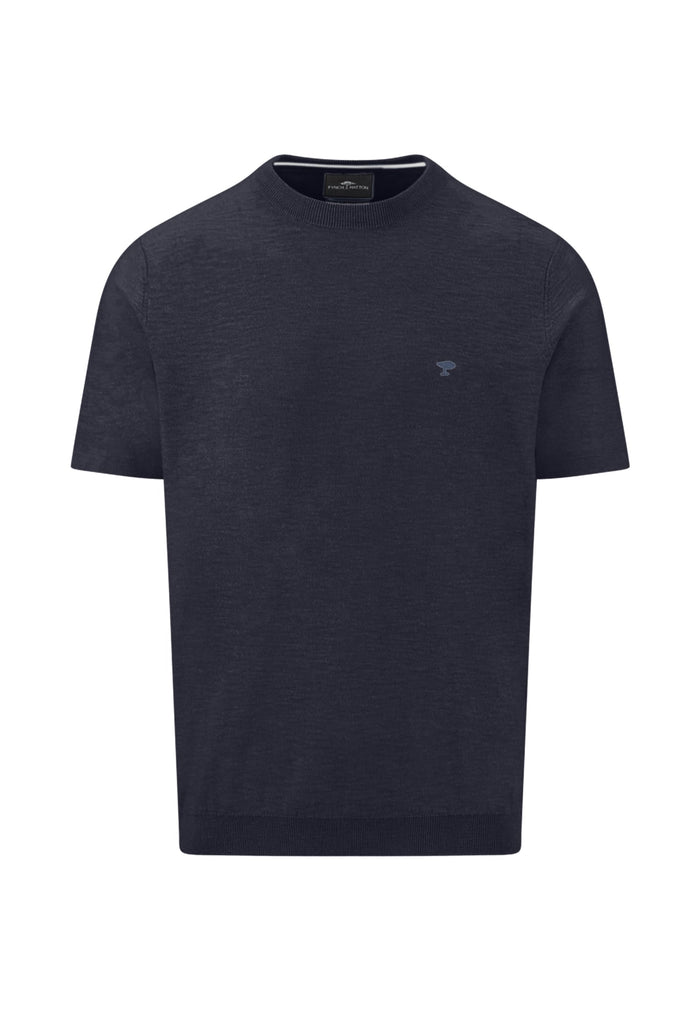 navy / S