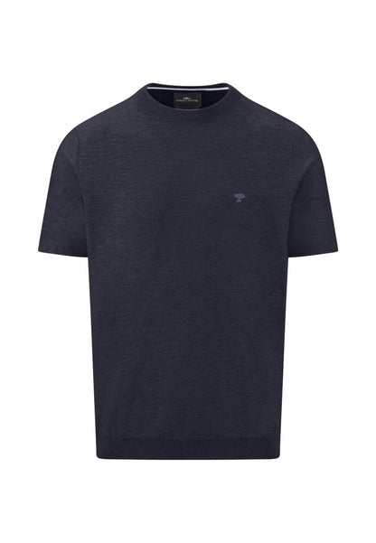 navy / S
