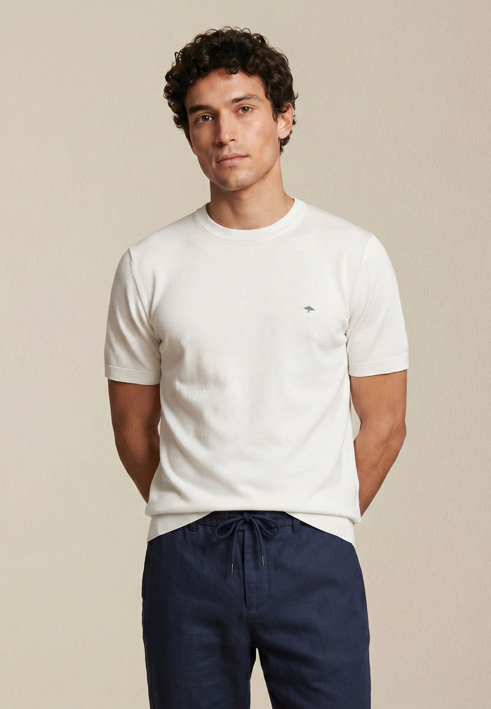 new offwhite / S