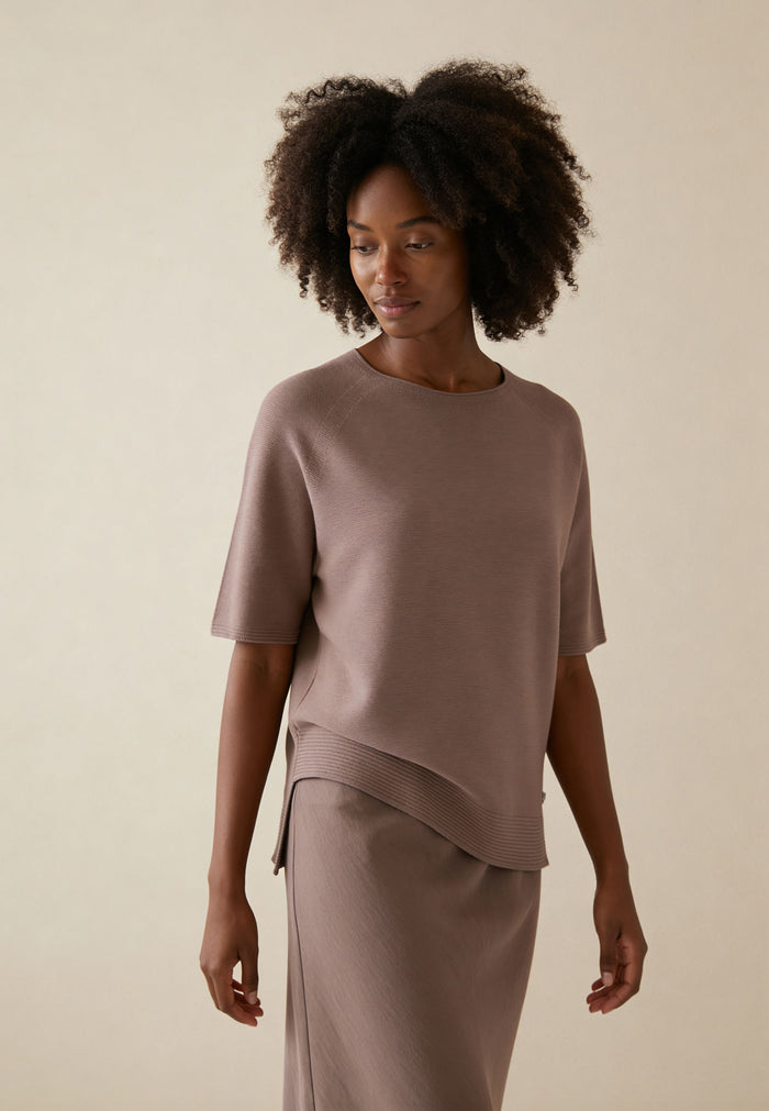 TRUFFLE BROWN / XS