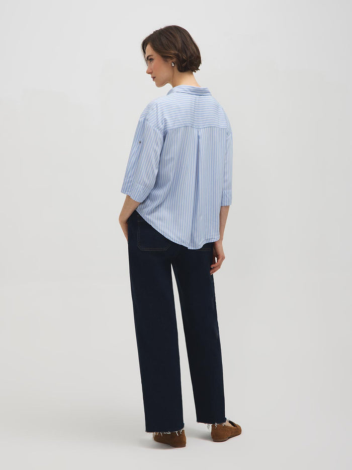 Provence Blue
