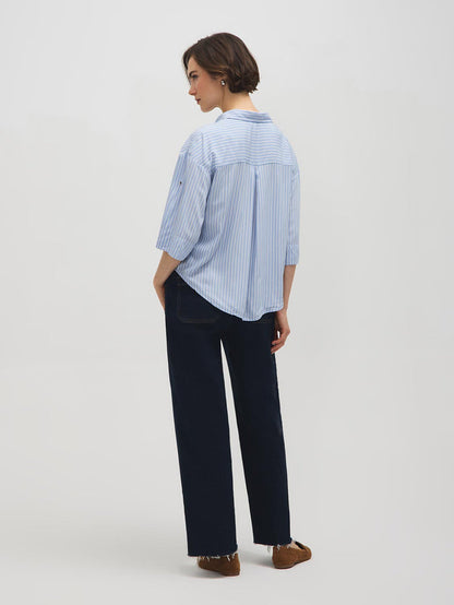 Provence Blue