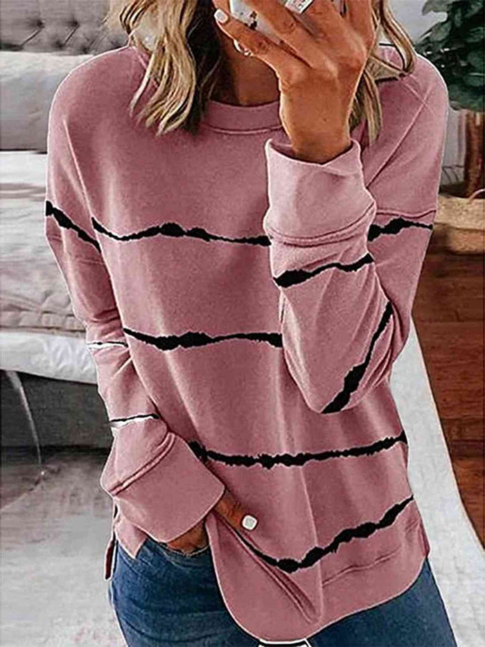 Dusty Pink / S