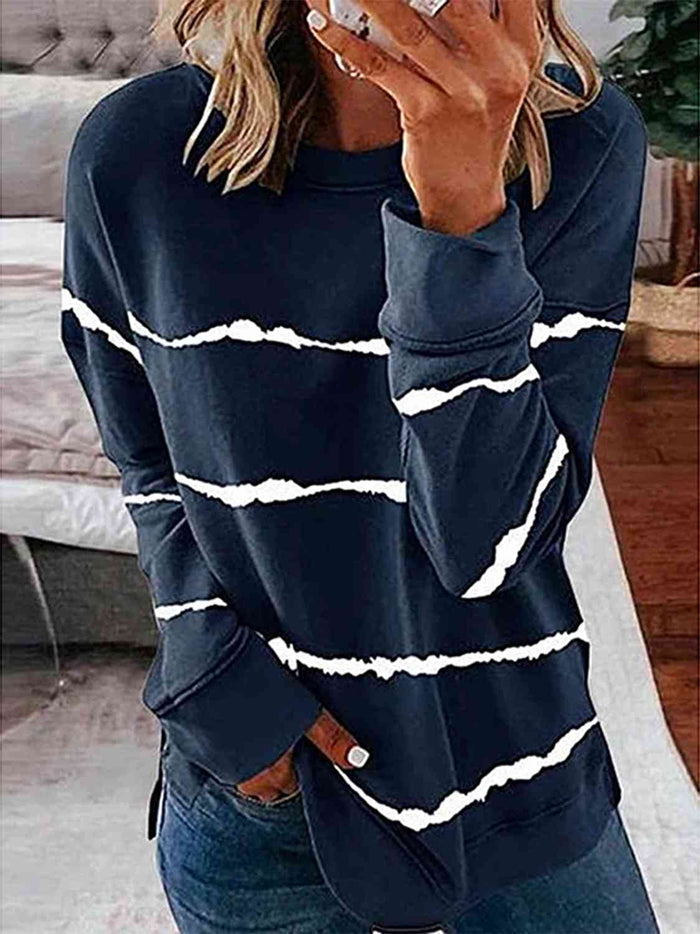 French Blue / S