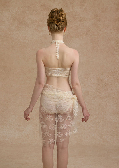 Summer Reverie Bottom Cami