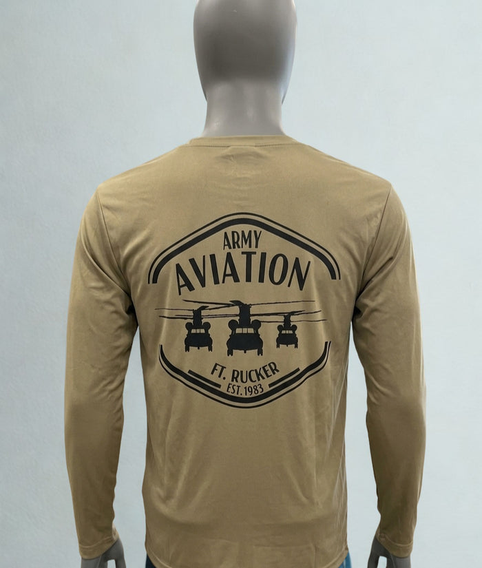 SUNSCREEN LONG SLEEVE TSHIRTS