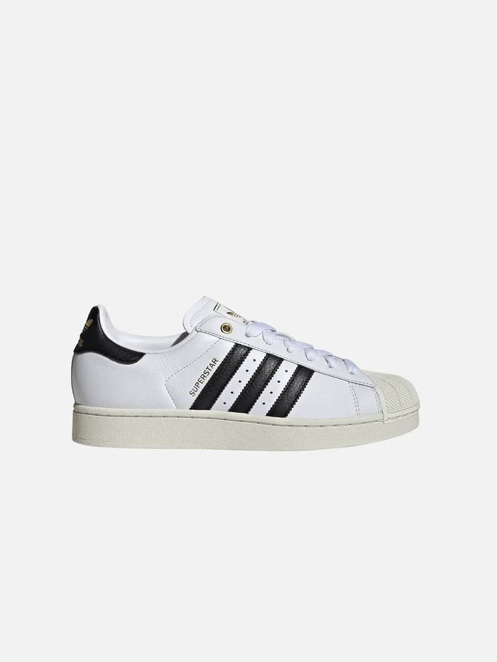 ADIDAS ORIGINALS Superstar II "Cloud White/Black" - Sneakers SNEAKER