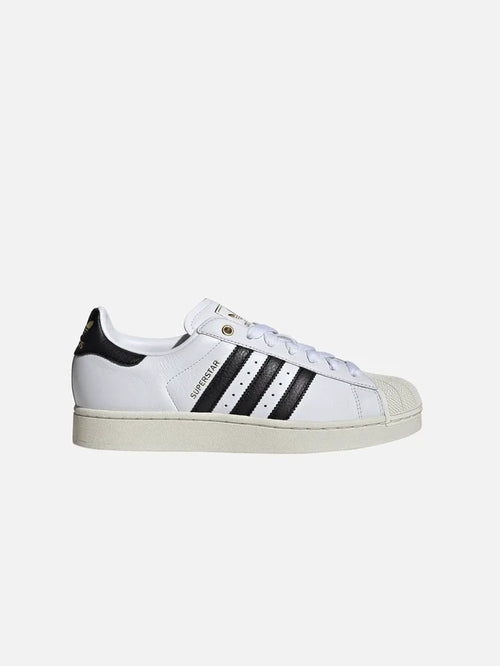 ADIDAS ORIGINALS Superstar II "Cloud White/Black" - Sneakers SNEAKER