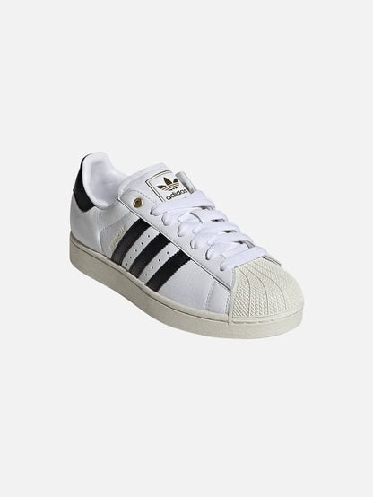 ADIDAS ORIGINALS Superstar II "Cloud White/Black" - Sneakers SNEAKER
