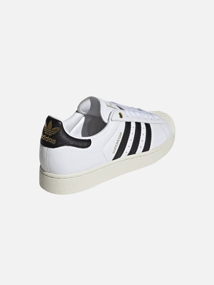 ADIDAS ORIGINALS Superstar II "Cloud White/Black" - Sneakers SNEAKER