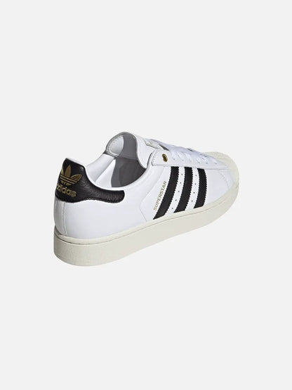 ADIDAS ORIGINALS Superstar II "Cloud White/Black" - Sneakers SNEAKER